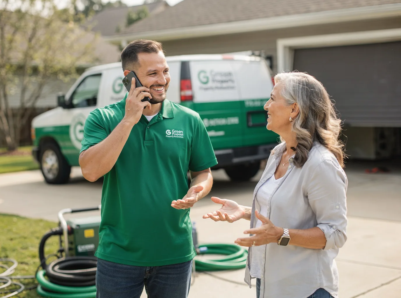 Water Damage Restoration Palo, MI FAQs